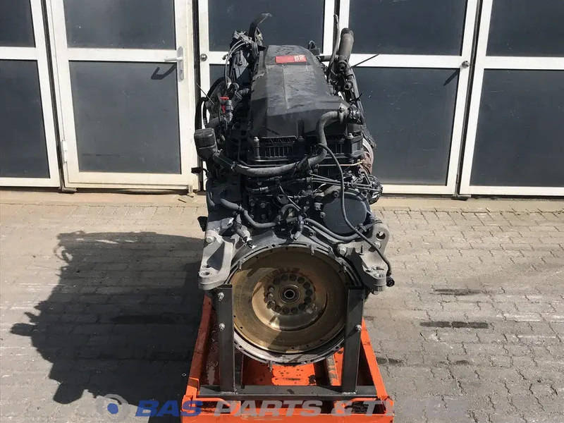 Renault T-Serie - Moteur pour Camion: photos 2 Renault T-Serie - Moteur pour Camion: photos 2