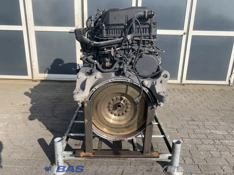 Renault T-Serie - Moteur pour Camion: photos 2 Renault T-Serie - Moteur pour Camion: photos 2