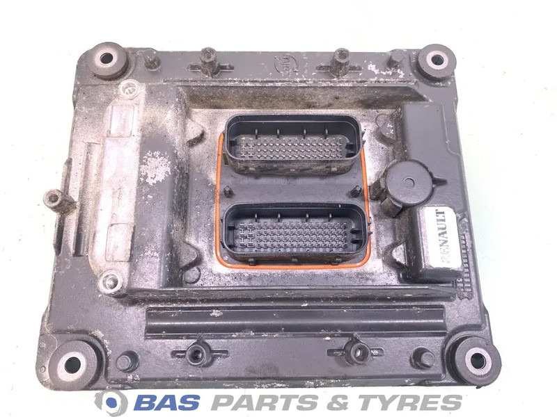 Renault T-Serie Motormanagement ECU Renault 7421900541 - Bloc de gestion pour Camion: photos 1 Renault T-Serie Motormanagement ECU Renault 7421900541 - Bloc de gestion pour Camion: photos 1