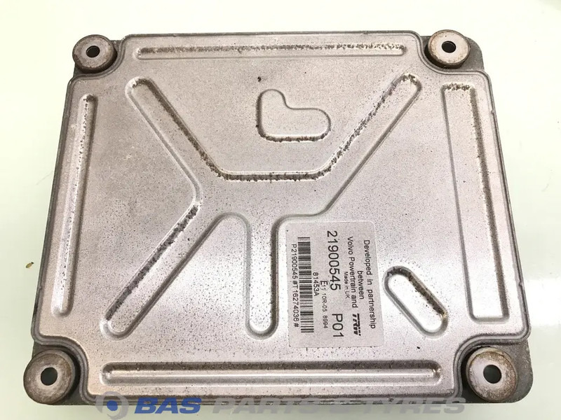Renault T-Serie Motormanagement ECU Renault 7421900541 - Bloc de gestion pour Camion: photos 2 Renault T-Serie Motormanagement ECU Renault 7421900541 - Bloc de gestion pour Camion: photos 2