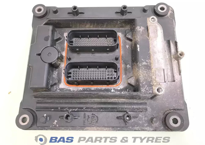 Renault T-Serie Motormanagement ECU Renault 7421900541 - Bloc de gestion pour Camion: photos 1 Renault T-Serie Motormanagement ECU Renault 7421900541 - Bloc de gestion pour Camion: photos 1