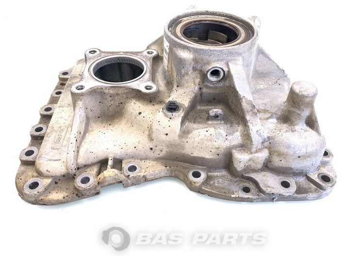 Renault T-Serie Versnellingsbakhuis Renault 7420483506 - Embrayage et pièces pour Camion: photos 3 Renault T-Serie Versnellingsbakhuis Renault 7420483506 - Embrayage et pièces pour Camion: photos 3