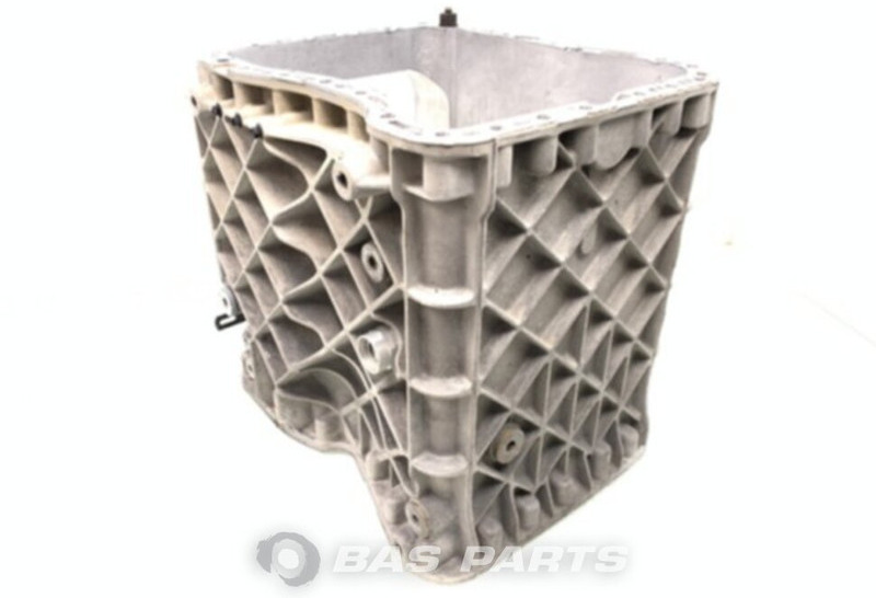 Renault Versnellingsbakhuis Renault 7420790787 - Embrayage et pièces pour Camion: photos 4 Renault Versnellingsbakhuis Renault 7420790787 - Embrayage et pièces pour Camion: photos 4