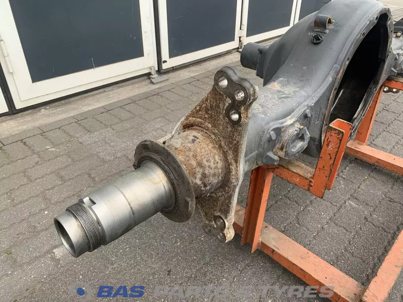 Scania Achterashuis Scania 2194602 - Essieu arrière pour Camion: photos 3 Scania Achterashuis Scania 2194602 - Essieu arrière pour Camion: photos 3