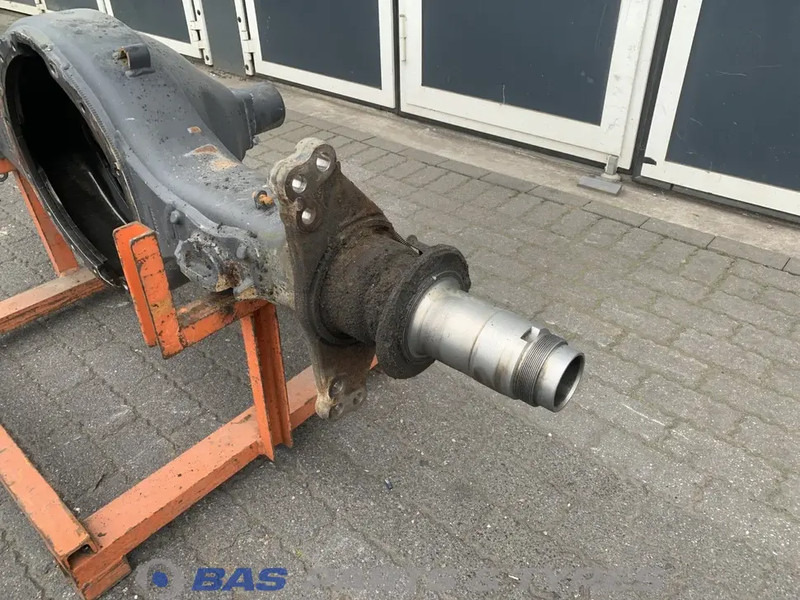 Scania Achterashuis Scania 2194602 - Essieu arrière pour Camion: photos 2 Scania Achterashuis Scania 2194602 - Essieu arrière pour Camion: photos 2
