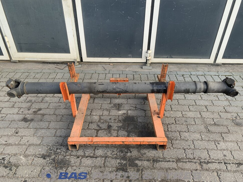 Scania Cardanas Scania 1758628 - Demi arbre pour Camion: photos 1 Scania Cardanas Scania 1758628 - Demi arbre pour Camion: photos 1