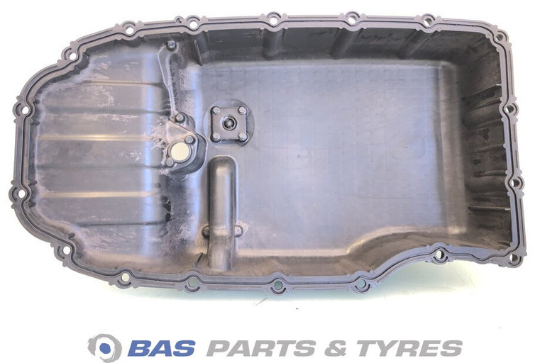 Scania Carterpan Scania 1920427 - Moteur et pièces pour Camion: photos 2 Scania Carterpan Scania 1920427 - Moteur et pièces pour Camion: photos 2