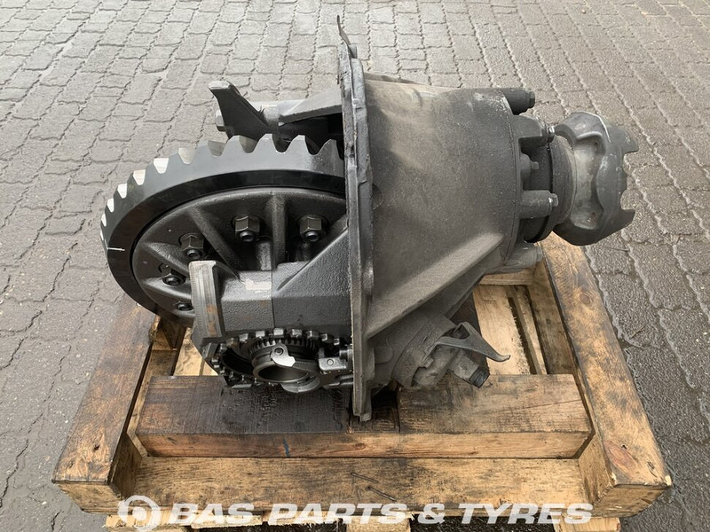 Scania Differentieel Scania R-780 2035701 - Différentiel pour Camion: photos 3 Scania Differentieel Scania R-780 2035701 - Différentiel pour Camion: photos 3
