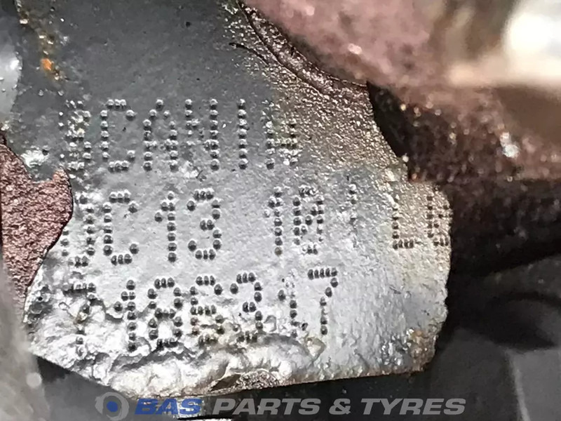 Scania G-Serie NextGen Motor Scania OC13 101 410 2159847 - Moteur pour Camion: photos 5 Scania G-Serie NextGen Motor Scania OC13 101 410 2159847 - Moteur pour Camion: photos 5