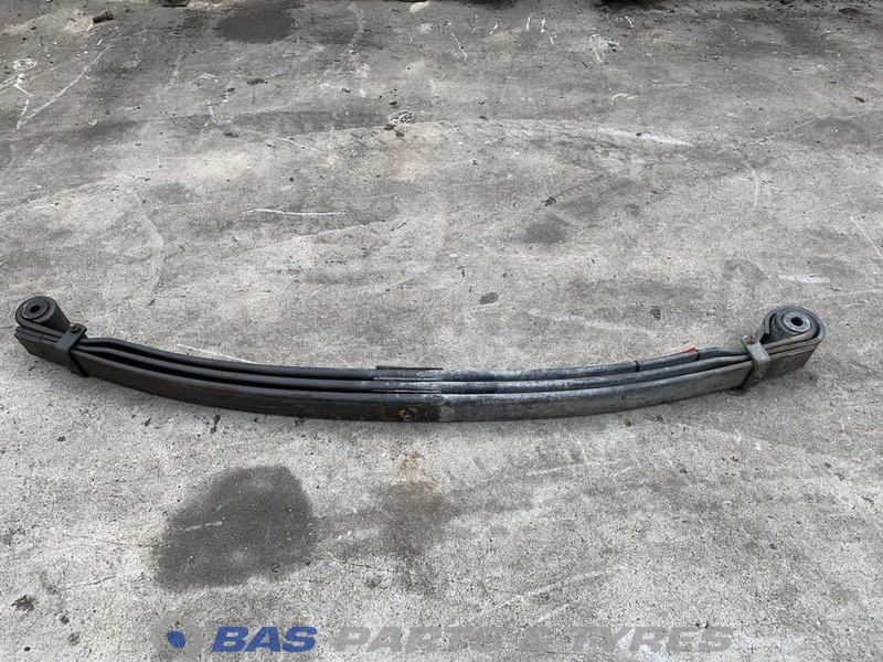 Scania - Suspension pour Camion: photos 1 Scania - Suspension pour Camion: photos 1
