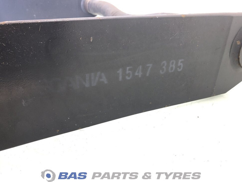 Scania - Suspension pour Camion: photos 2 Scania - Suspension pour Camion: photos 2