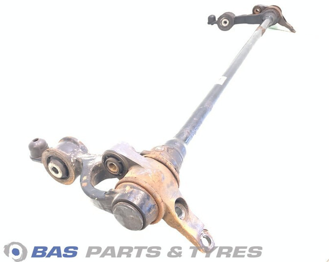 Scania - Suspension pour Camion: photos 2 Scania - Suspension pour Camion: photos 2