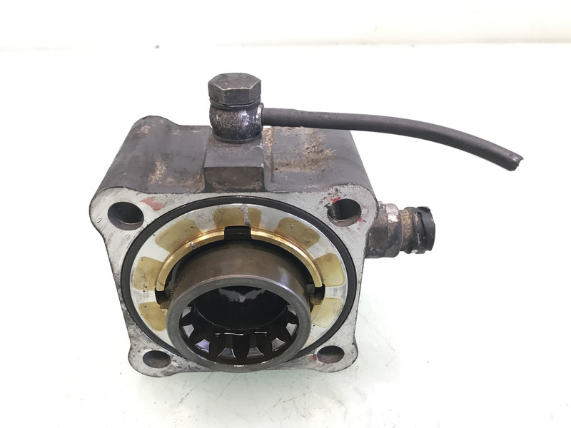 Scania PTO Scania 1530346 - Essieu et pièces pour Camion: photos 1 Scania PTO Scania 1530346 - Essieu et pièces pour Camion: photos 1