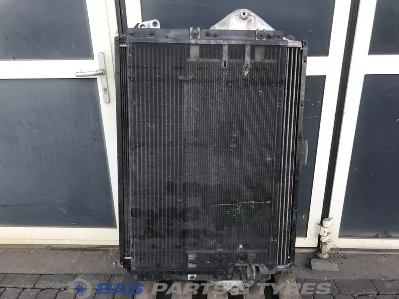 Scania R-Serie NextGen Koelerpakket Scania OC13 101 410 2439722 - Radiateur pour Camion: photos 2 Scania R-Serie NextGen Koelerpakket Scania OC13 101 410 2439722 - Radiateur pour Camion: photos 2