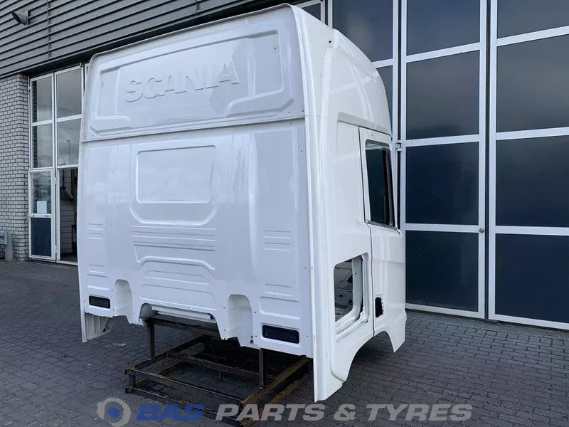 Scania R-Serie NextGen Scania CR-20 Highline L3H2 2044113 - Cabine et intérieur pour Camion: photos 3 Scania R-Serie NextGen Scania CR-20 Highline L3H2 2044113 - Cabine et intérieur pour Camion: photos 3