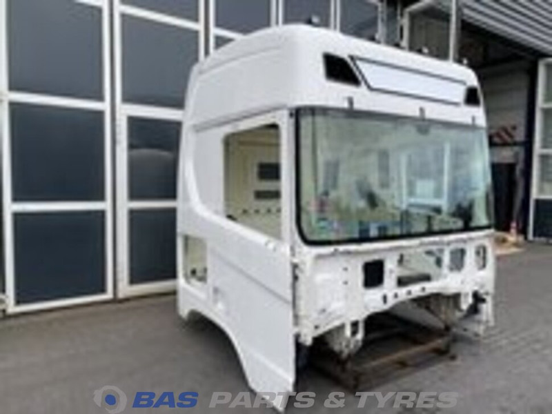 Scania R-Serie NextGen Scania CR-20 Highline L3H2 2047000 - Cabine et intérieur pour Camion: photos 2 Scania R-Serie NextGen Scania CR-20 Highline L3H2 2047000 - Cabine et intérieur pour Camion: photos 2