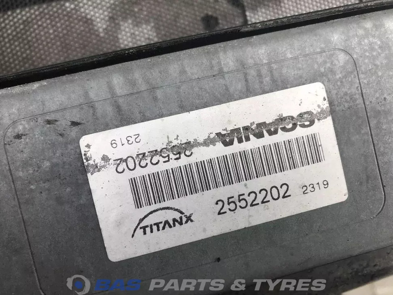 Scania S-Serie NextGen - Radiateur pour Camion: photos 3 Scania S-Serie NextGen - Radiateur pour Camion: photos 3
