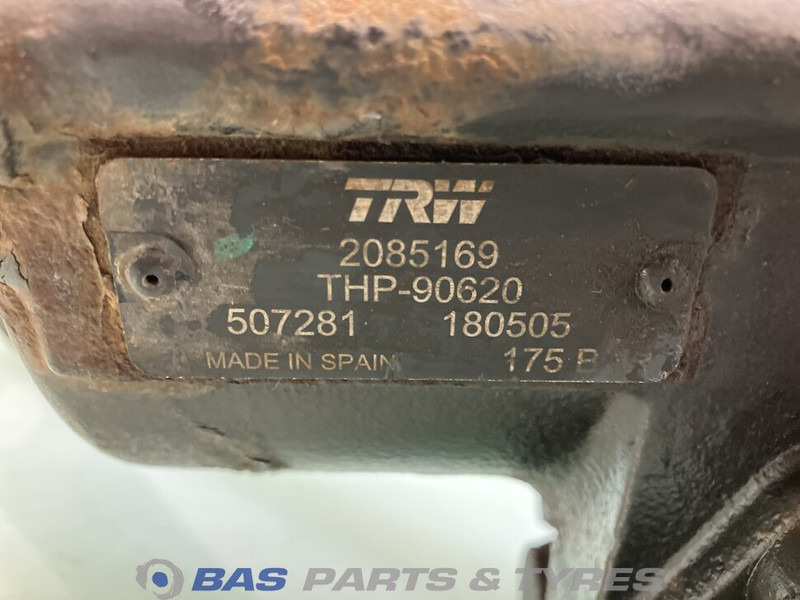 Scania Stuurhuis Scania 2085169 - Boîtier de direction pour Camion: photos 5 Scania Stuurhuis Scania 2085169 - Boîtier de direction pour Camion: photos 5