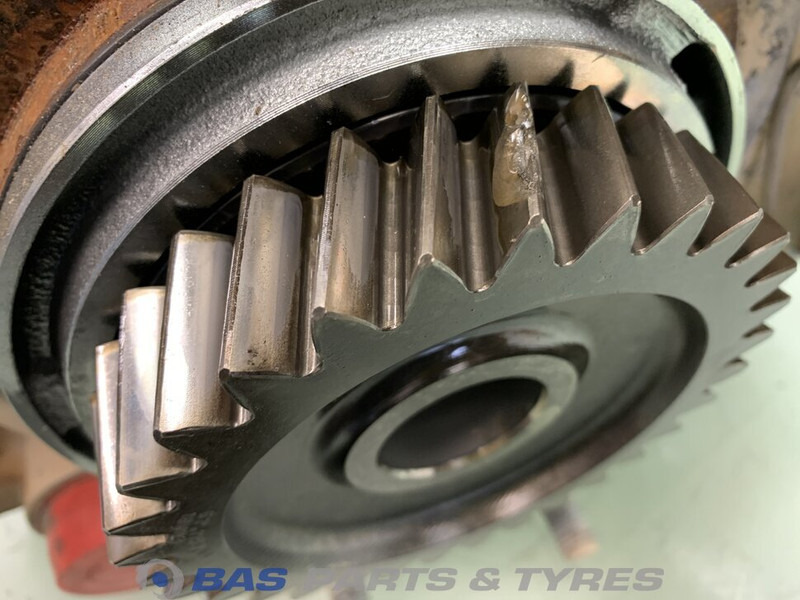 Voith Retarder Volvo Compact Retarder VR 3250 20741511 - Pièces de frein pour Camion: photos 5 Voith Retarder Volvo Compact Retarder VR 3250 20741511 - Pièces de frein pour Camion: photos 5