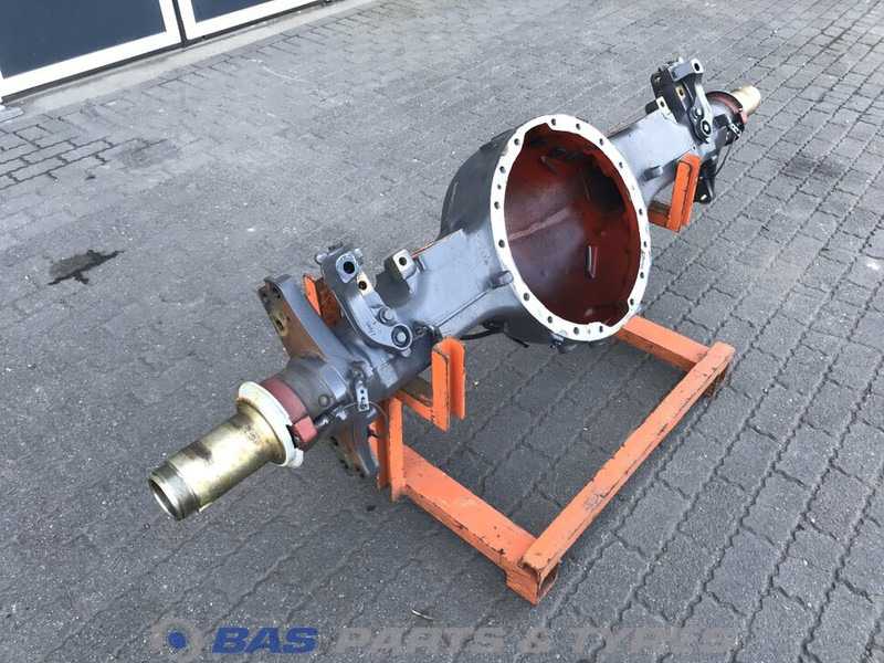 Volvo Achterashuis Volvo 23568440 - Essieu arrière pour Camion: photos 3 Volvo Achterashuis Volvo 23568440 - Essieu arrière pour Camion: photos 3