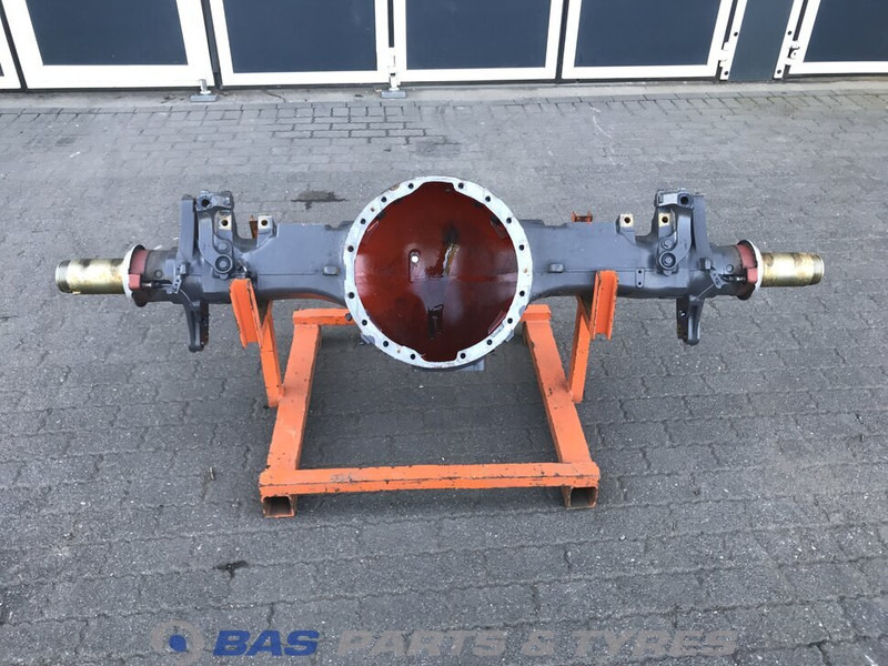 Volvo Achterashuis Volvo 23568440 - Essieu arrière pour Camion: photos 1 Volvo Achterashuis Volvo 23568440 - Essieu arrière pour Camion: photos 1