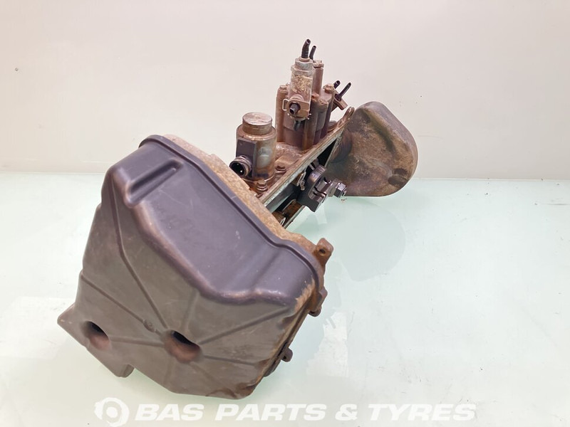 Volvo Bedieningshuis Volvo 1521698 - Boîte de vitesse pour Camion: photos 3 Volvo Bedieningshuis Volvo 1521698 - Boîte de vitesse pour Camion: photos 3