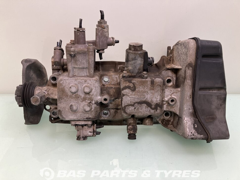 Volvo Bedieningshuis Volvo 1521698 - Boîte de vitesse pour Camion: photos 1 Volvo Bedieningshuis Volvo 1521698 - Boîte de vitesse pour Camion: photos 1