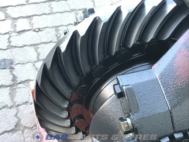 Volvo Differentieel RSS1356 RSS1356 - Différentiel pour Camion: photos 5 Volvo Differentieel RSS1356 RSS1356 - Différentiel pour Camion: photos 5