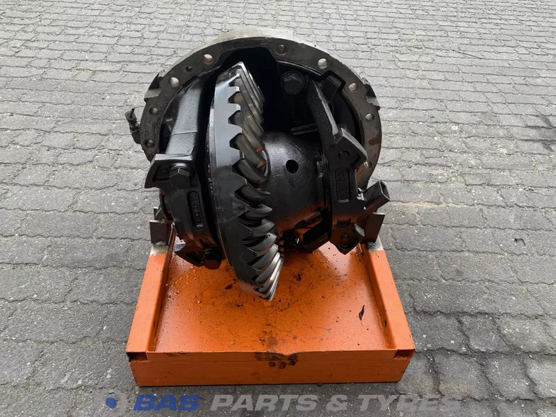 Volvo Differentieel Volvo RSS1352A RSS1352A - Différentiel pour Camion: photos 2 Volvo Differentieel Volvo RSS1352A RSS1352A - Différentiel pour Camion: photos 2