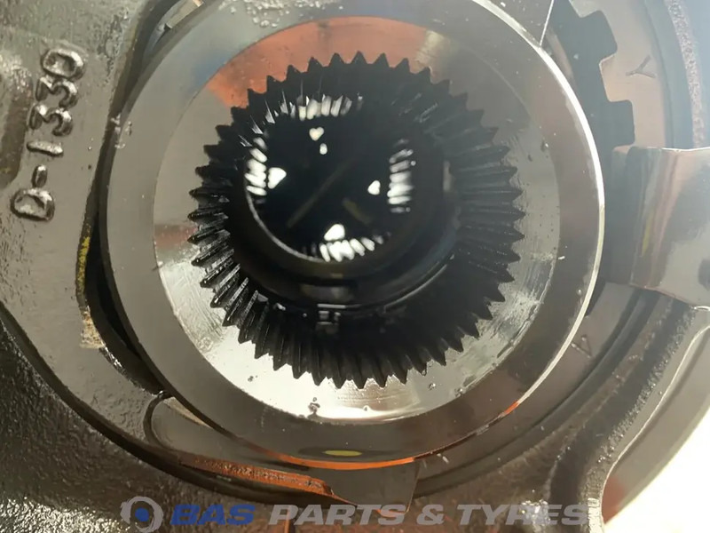 Volvo Differentieel Volvo RSS1352A RSS1352A - Différentiel pour Camion: photos 5 Volvo Differentieel Volvo RSS1352A RSS1352A - Différentiel pour Camion: photos 5