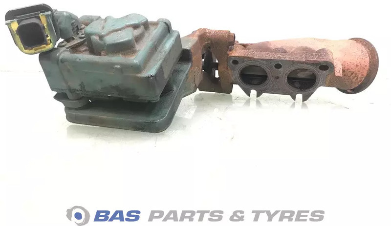Volvo EGR klep Volvo 24328031 - Système d'échappement pour Camion: photos 2 Volvo EGR klep Volvo 24328031 - Système d'échappement pour Camion: photos 2