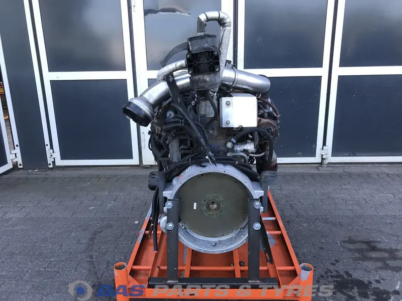 Volvo FE Euro 6 Motor Volvo G9K 320 22360861 - Moteur pour Camion: photos 2 Volvo FE Euro 6 Motor Volvo G9K 320 22360861 - Moteur pour Camion: photos 2