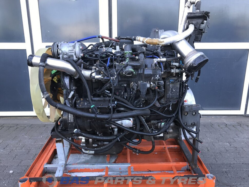 Volvo FE Euro 6 Motor Volvo G9K 320 22360861 - Moteur pour Camion: photos 1 Volvo FE Euro 6 Motor Volvo G9K 320 22360861 - Moteur pour Camion: photos 1