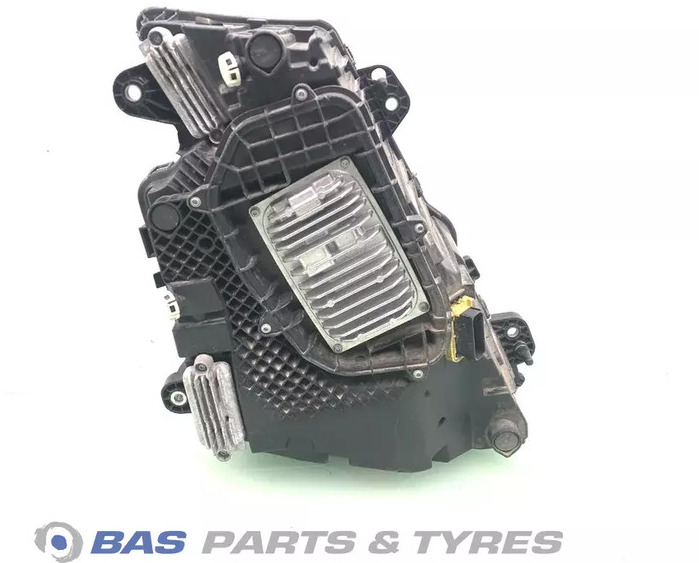 Volvo FH16 (FH5) Koplamp Links 22656781 - Feu avant pour Camion: photos 2 Volvo FH16 (FH5) Koplamp Links 22656781 - Feu avant pour Camion: photos 2