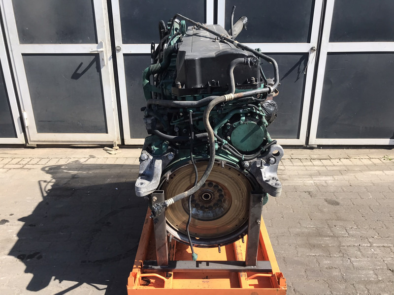 Volvo FH4 - Moteur pour Camion: photos 2 Volvo FH4 - Moteur pour Camion: photos 2