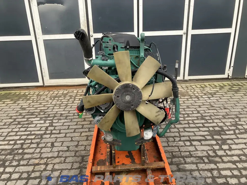 Volvo FH4 Motor Volvo D13K 420 K5 23295509 - Moteur pour Camion: photos 4 Volvo FH4 Motor Volvo D13K 420 K5 23295509 - Moteur pour Camion: photos 4