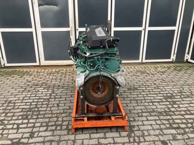 Volvo FH4 Motor Volvo D13K 420 K5 23295509 - Moteur pour Camion: photos 2 Volvo FH4 Motor Volvo D13K 420 K5 23295509 - Moteur pour Camion: photos 2