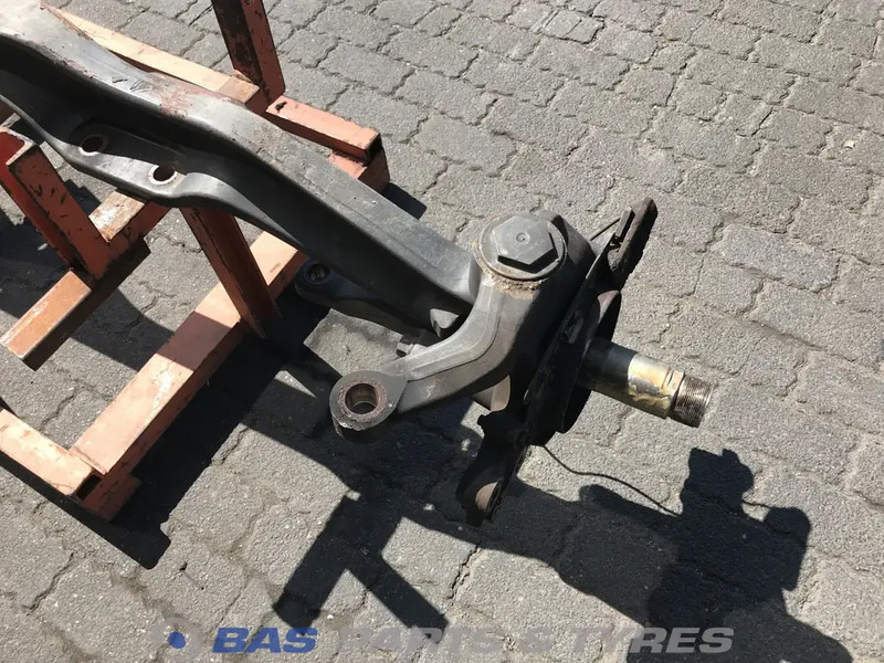 Volvo FH4 Volvo FAL 7.5 Vooras 22045948 - Essieu avant pour Camion: photos 2 Volvo FH4 Volvo FAL 7.5 Vooras 22045948 - Essieu avant pour Camion: photos 2