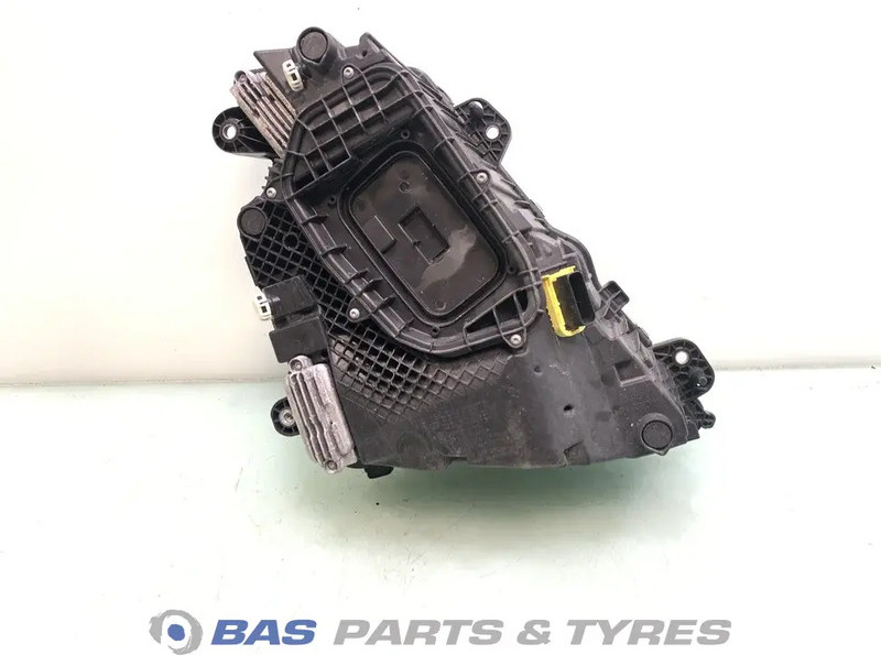 Volvo FH4B Koplamp Links 23752672 - Feu avant pour Camion: photos 2 Volvo FH4B Koplamp Links 23752672 - Feu avant pour Camion: photos 2