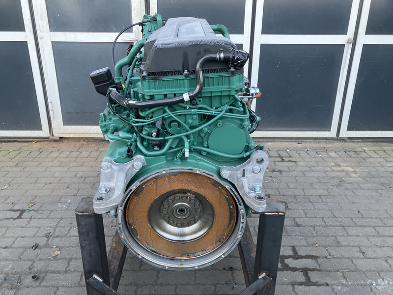 Volvo FH4B - Moteur pour Camion: photos 2 Volvo FH4B - Moteur pour Camion: photos 2