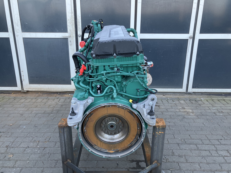 Volvo FH4B - Moteur pour Camion: photos 2 Volvo FH4B - Moteur pour Camion: photos 2