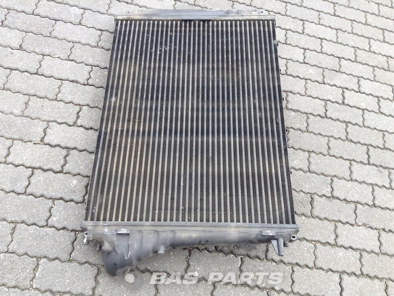 Volvo Intercooler Volvo 21649624 - Intercooler pour Camion: photos 2 Volvo Intercooler Volvo 21649624 - Intercooler pour Camion: photos 2