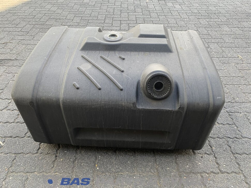 Volvo - Réservoir de carburant pour Camion: photos 1 Volvo - Réservoir de carburant pour Camion: photos 1