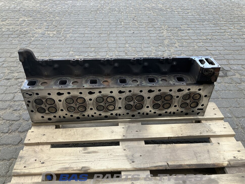 Bloc-cylindres pour Camion Volvo: photos 6 Bloc-cylindres pour Camion Volvo: photos 6