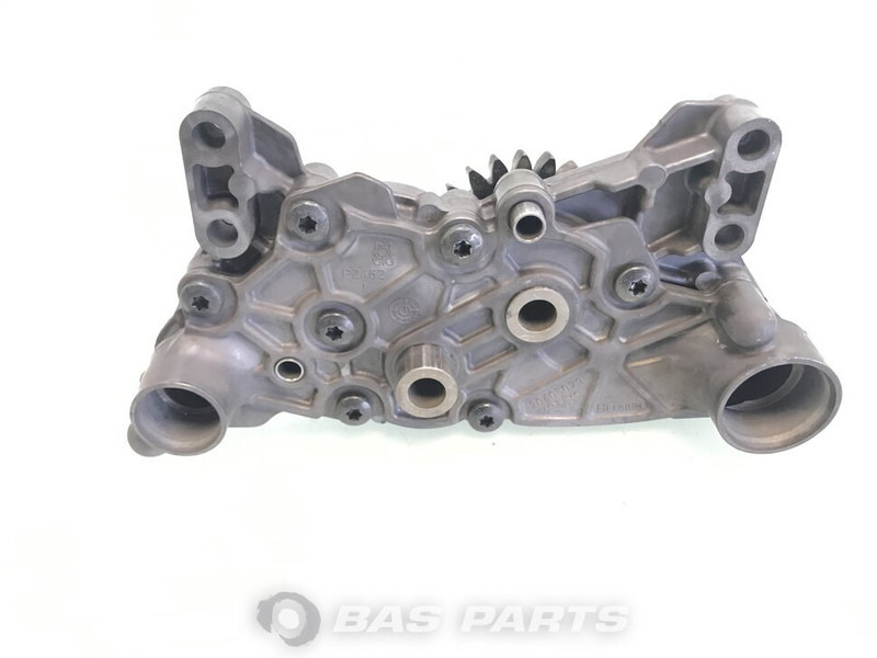 Volvo Oliepomp Volvo 20405077 - Pompe à huile pour Camion: photos 2 Volvo Oliepomp Volvo 20405077 - Pompe à huile pour Camion: photos 2