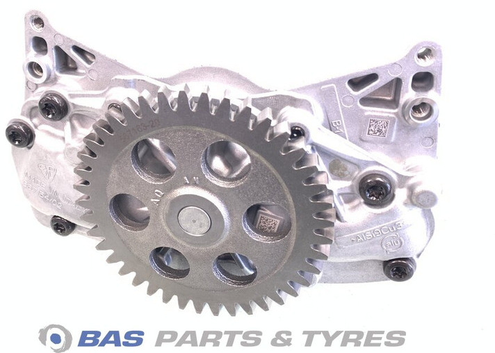 Volvo Oliepomp Volvo 23297893 - Pompe à huile pour Camion: photos 1 Volvo Oliepomp Volvo 23297893 - Pompe à huile pour Camion: photos 1