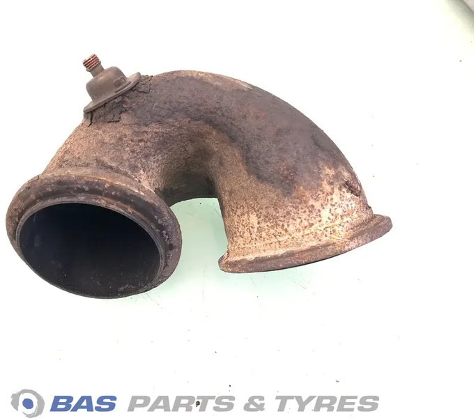 Volvo Uitlaatpijp Volvo 22117432 - Tube d'echappement pour Camion: photos 2 Volvo Uitlaatpijp Volvo 22117432 - Tube d'echappement pour Camion: photos 2