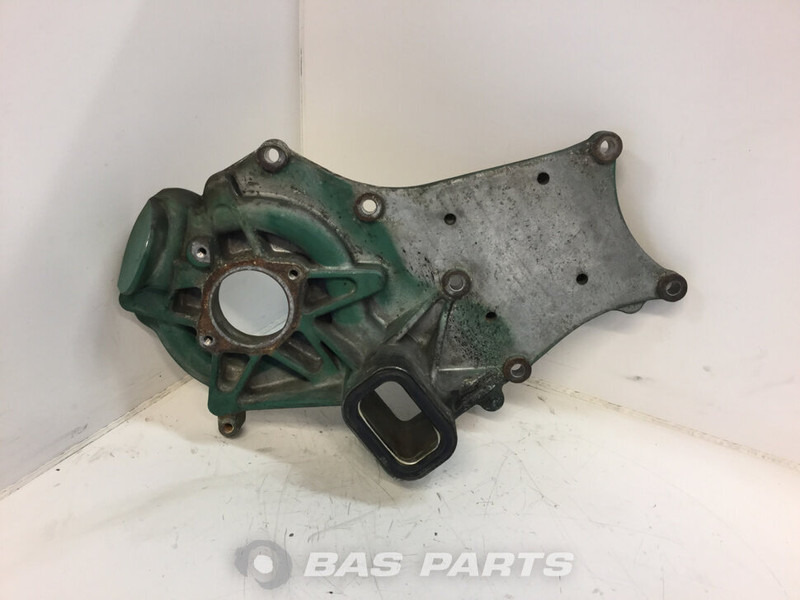 Volvo Waterpomp Volvo 20868145 - Pompe à liquide de refroidissement pour Camion: photos 2 Volvo Waterpomp Volvo 20868145 - Pompe à liquide de refroidissement pour Camion: photos 2