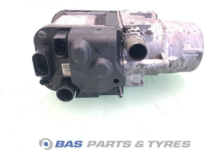 Webasto TP50 Standkachel A 001 830 31 20 - Chauffage/ Ventilation pour Camion: photos 3 Webasto TP50 Standkachel A 001 830 31 20 - Chauffage/ Ventilation pour Camion: photos 3