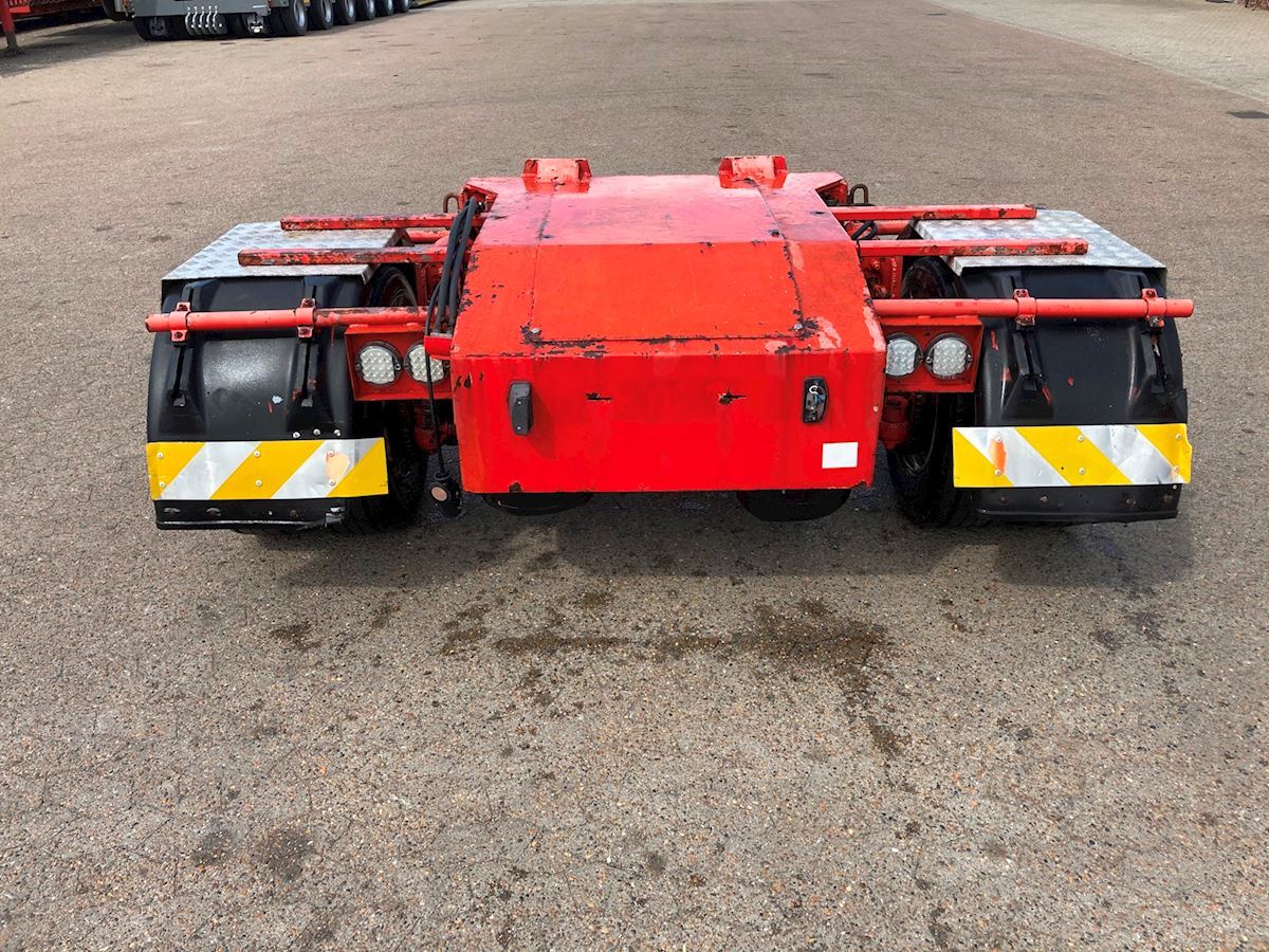 Doll  - Remorque: photos 3 Doll  - Remorque: photos 3